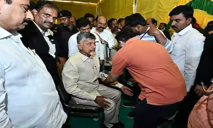 Telugu Bhuvaneshwari, Cm Jgan, Chandrababu, Brahmani, Lokesh, Ycp-Telugu Politic