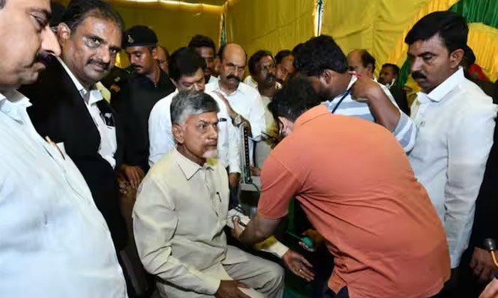 Telugu Acham, Chandrababu, Janasena, Lokesh, Tdp-Telugu Political News