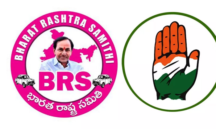 Telugu Cm Kcr, Congress, Narendra Modi, Rahul Gandhi, Revanth Reddy, Sonia Gandh