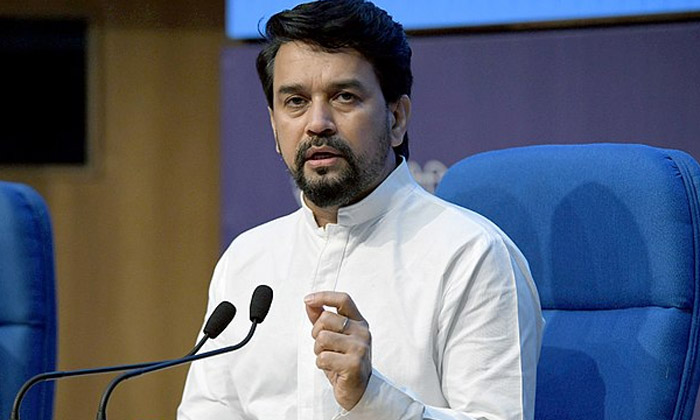 Telugu Anurag Thakur, Bjp, Jamili, Narendra Modi-Politics