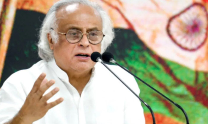 Telugu Congress, Jairam Ramesh, Narendra Modi-Politics