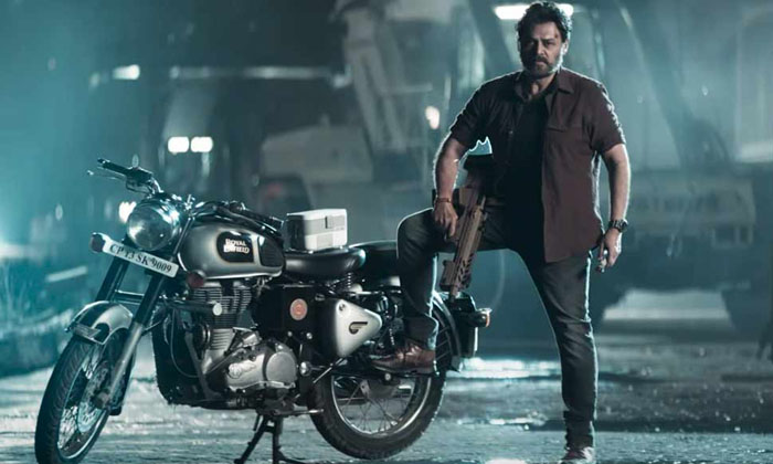 Telugu Anudeep Kv, Bollywood, Sailesh Kolanu, Saindhav, Venkatesh-Movie Telugu Anudeep Kv, Bollywood, Sailesh Kolanu, Saindhav, Venkatesh-Movie