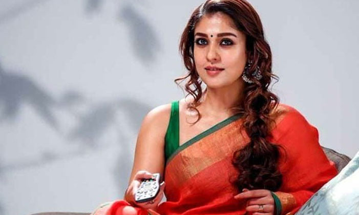  You Know Nayanatara Which Work Do Before Enter Into The Film Industry , Nayanata-TeluguStop.com