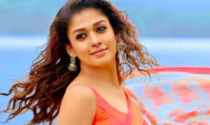 Telugu Bollywood, Kollywood, Nayanatara, Shah Rukh Khan, Heroin, Tv Anchor-Telug