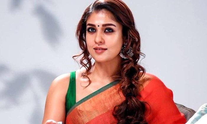 Telugu Bollywood, Jawan, Kollywood, Nayanthara-Movie