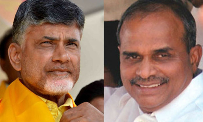 Telugu Ap, Chandrababu, Democracy, Revenge, Skill Scam, Ys Jagan-Telugu Politica