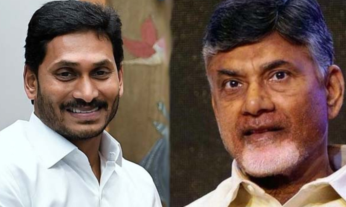 Telugu Ap Cm Ys Jagan, Ap, Chandrababu, Package, Pawan Kalyan-Politics