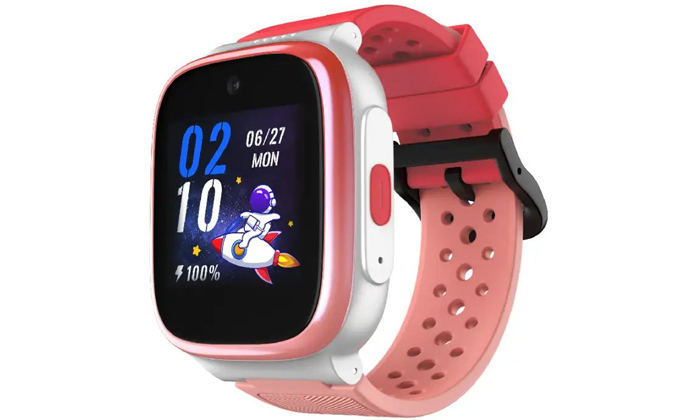  Noise Explorer Kids Smart Watch Price And Features Details, Noise Explorer Smart-TeluguStop.com