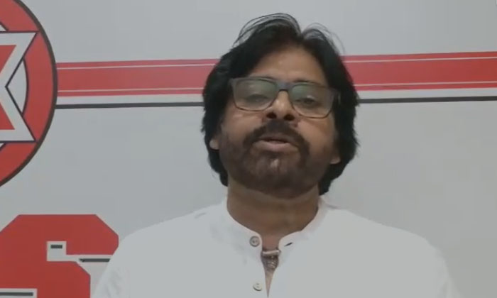  Jana Sena Fully Supports 'one Nation - One Election' Policy Pawan Kalyan, One N-TeluguStop.com