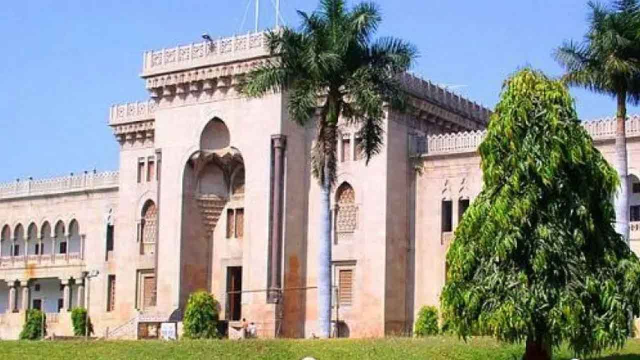 Telangana Agitation Ou Student Leaders Hoping For Congress Poll Ticket Telangana Agitation Ou Student Leaders Hoping For Congress Poll Ticket-TeluguStop.com