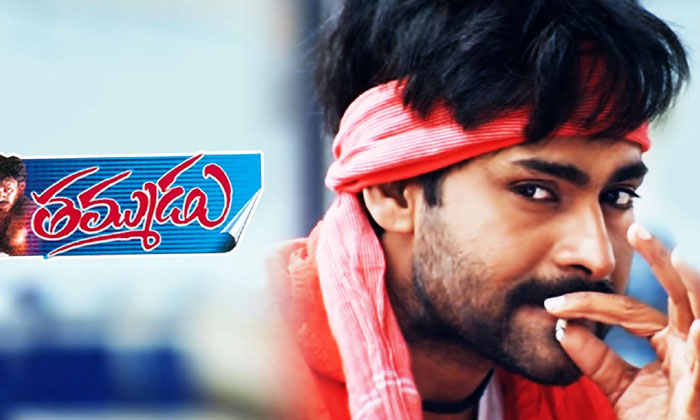 Telugu Arun Prasad, Badri, Pa Arun Prasad, Pawan Kalyan, Puri Jagannadh, Thammud