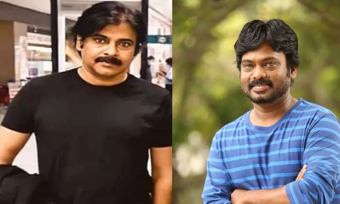  Directors Who Are Introduced By Pawan Kalyan-TeluguStop.com