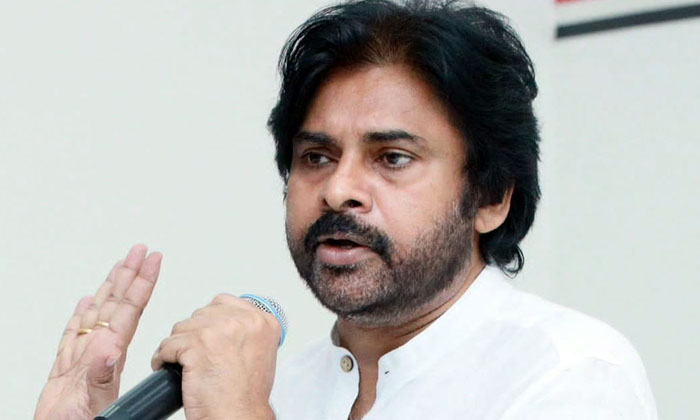 Telugu Ap, Chandrababu, Pawan Kalyan-Politics