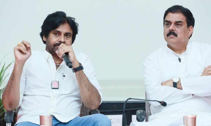 Telugu Ap, Chandrababu, Janasena, Pawan Kalyan, Tdpready, Ys Jagan-Telugu Politi