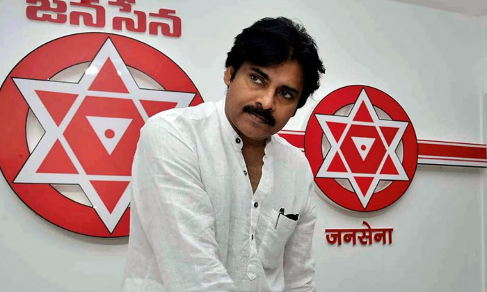 Telugu Janasena, Nagababu, Og, Pawan Kalyan, Tollywood, Ycp-Movie