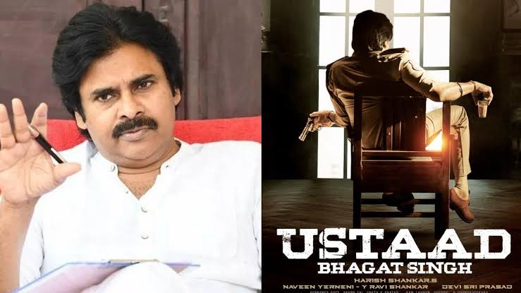  Director Harish Shankar’s Struggle To Secure Pawan Kalyan’s Time, He-TeluguStop.com