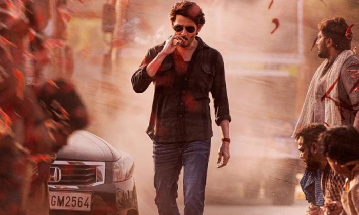  Pawan Kalyan In 'guntur Karam' Telugu States Should Tremble , Pawan Kalyan, Gunt-TeluguStop.com