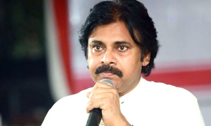 Telugu Ap, Chandra Babu, Jana Sena, Pawan Kalyan-Movie