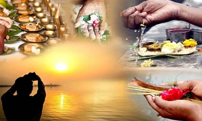 Telugu Amavasya, Chaturdashi, Devotional, Pitru Paksham, Tidhibhadrapada-Latest