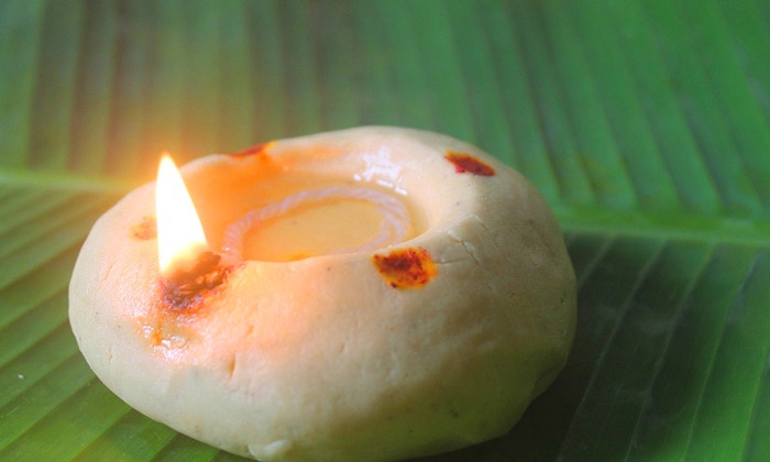  On Puratasi Saturday.. If You Light The Bread Lamp At This Time , Puratasi , F-TeluguStop.com
