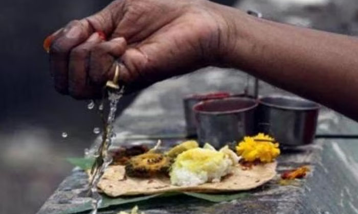 Telugu Bhakti, Devotional, Garlic, Pitru Paksham, Purnima, Sunset-Latest News -