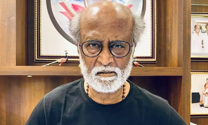  Shocking And Interesting Facts About Rajanikanth Details Here Goes Viral , Raji-TeluguStop.com