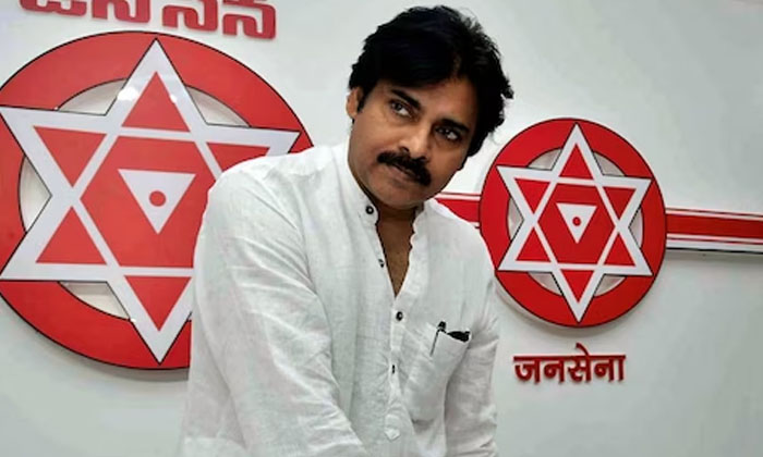 Telugu Andhra Pradesh, Janasena, Pawan Kalyan, Critic, Rajolu, Ys Jagan-Telugu P