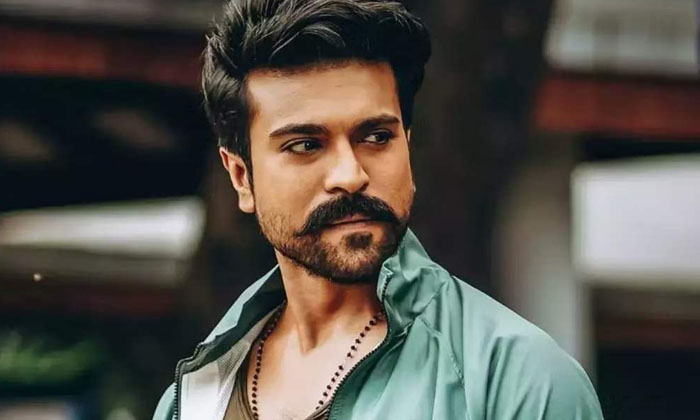 What Is Ram Charan's Dream Role , Ram Charan , Game Changer Movie ,Abhishek Bac What Is Ram Charan's Dream Role , Ram Charan , Game Changer Movie ,Abhishek Bac-TeluguStop.com