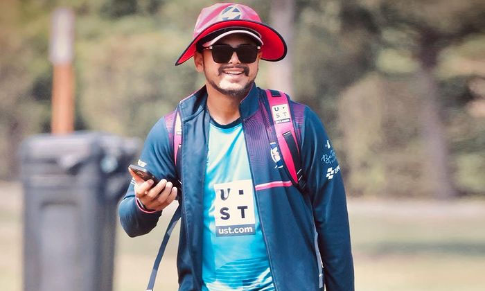  Rejected By Punjab Gurdaspur Cricketer Selected For Canadian National Team Detai-TeluguStop.com