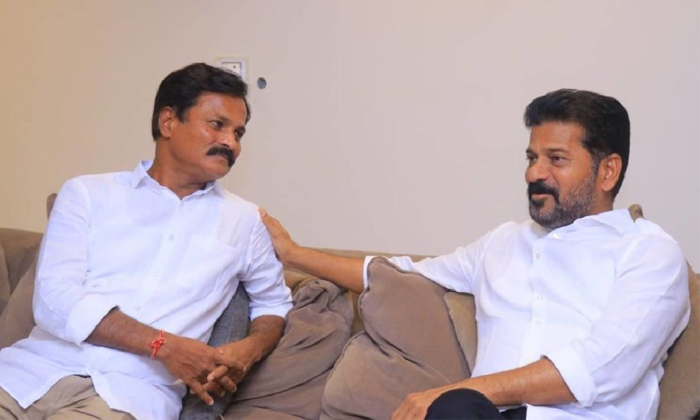 Telugu Aicc, Pcc, Revanth Reddy, Sunil Kanugolu, Tpcc-Latest News - Telugu