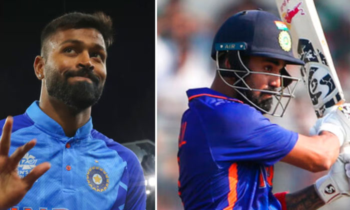 These Players Are The Key Players In The Indian Team That Will Play The Odi Wor These Players Are The Key Players In The Indian Team That Will Play The Odi Wor-TeluguStop.com