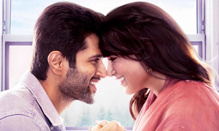  Samantha Fans Want To Make Movies Immediately Details, Kushi Movie, Samantha, Sa-TeluguStop.com