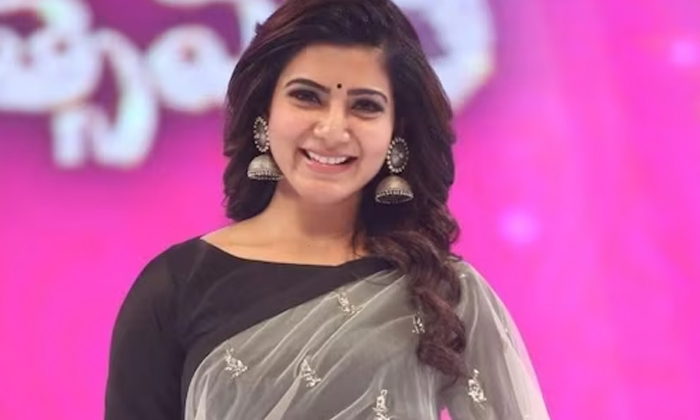 Telugu Followers, Samantha, Tollywood-Movie