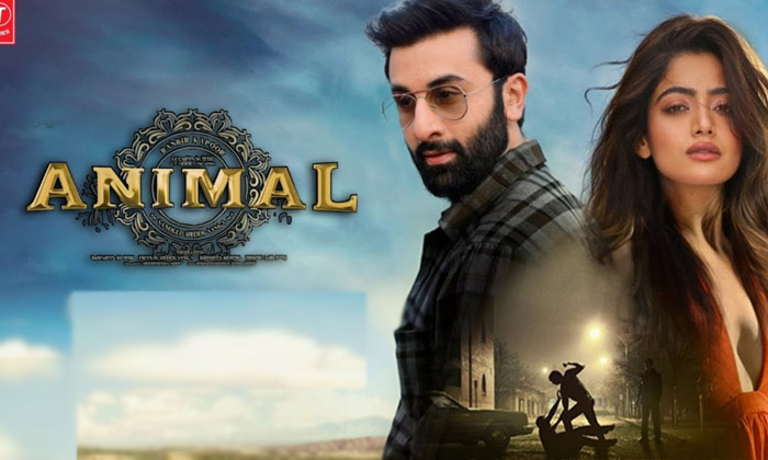  Meet Animal Ka Enemy Bobby Deol's First Look, Bobby Deol, Animal, Sandeep R-TeluguStop.com