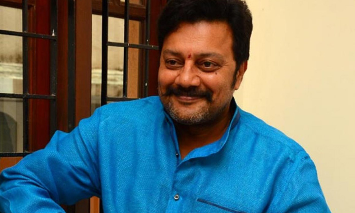 Telugu Saikumar, Story, Sai Kumar-Movie