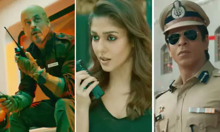 Telugu Atlee Kumar, Jawan, Jawan Telugu, Nayanthara, Shahrukh Khan, Shahrukhkhan Telugu Atlee Kumar, Jawan, Jawan Telugu, Nayanthara, Shahrukh Khan, Shahrukhkhan