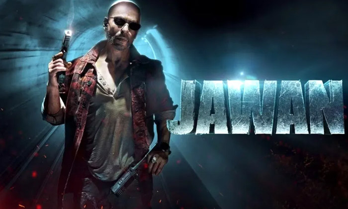  Jawan Box Office Collection Record, Jawan Movie, Shahrukh Khan, Atlee Kumar, Jaw-TeluguStop.com