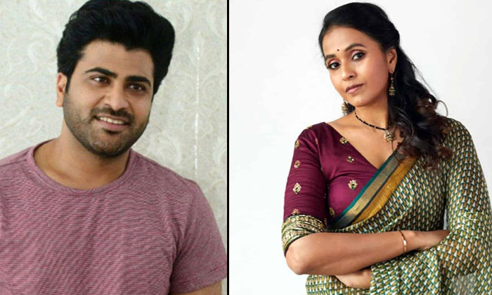 Sharwanand Fell In Love With A Married Singer And Wanted To Get Married Twice Sharwanand Fell In Love With A Married Singer And Wanted To Get Married Twice-TeluguStop.com