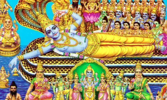 Telugu Bhakti, Devotional-Latest News - Telugu