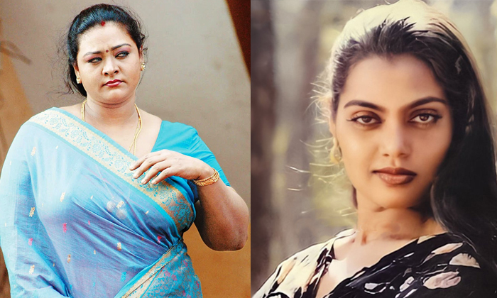 Telugu Actress Shakila, Actresssilk, Bigg Boss, Shakila, Silksmitha, Tollywood-L