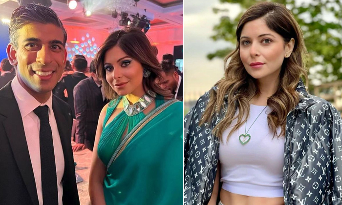  Singer Kanika Kapoor Win Asian Achievers Awards In Uk Details, Singer Kanika Kap-TeluguStop.com