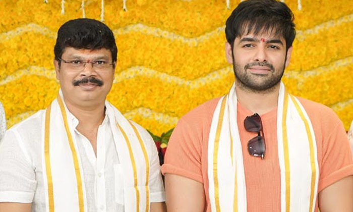  Boyapati Sreenu Feel Regret For Missed Chance For Skanda Release , Skanda, Boya-TeluguStop.com