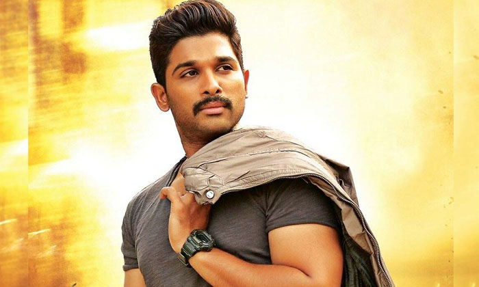 Telugu Allu Arjun, Boyapati Srinu, Sarrainodu, Skanda, Sreeleela, Tollywood-Movi