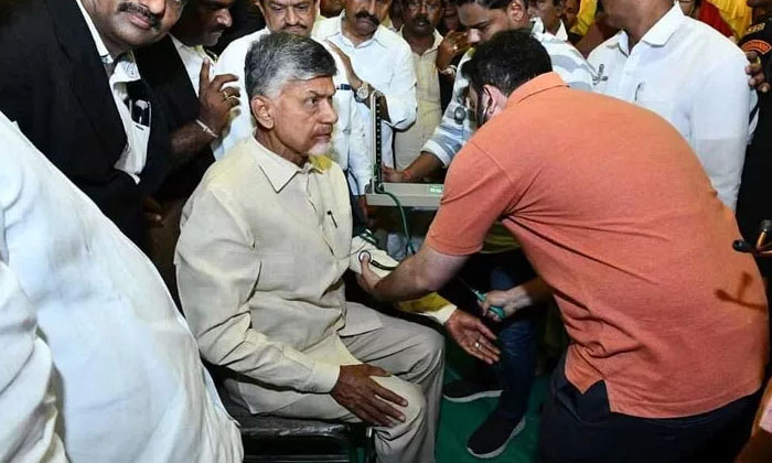 Telugu Ap, Chandrababu, Sidharth Luthra, Skill, Ys Jagan-Politics