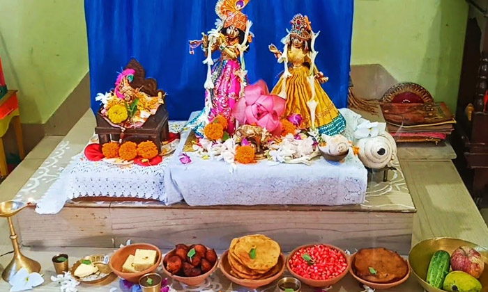 Telugu Butter, Devotional, Ghee, Hindu Dharma, Krishnashtami, Lord Krishna, Milk
