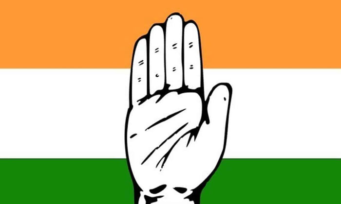 Station Ghanpur: Shock For Sarpanch Navya Will Congress Offer , Congress , Stati-TeluguStop.com
