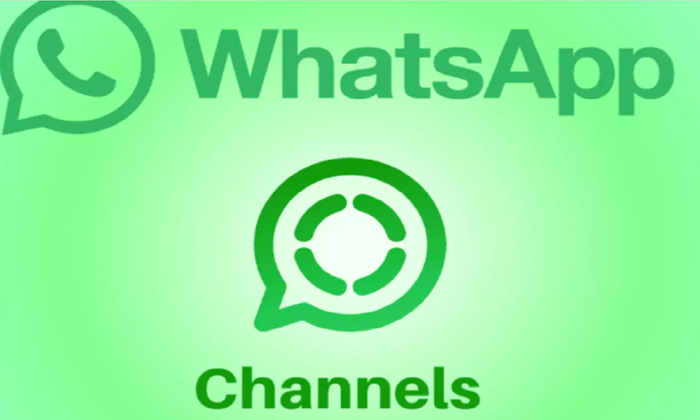  How To Create Whatsapp Channel,whatsapp Channel,whatsapp Channel Settings,broadc-TeluguStop.com