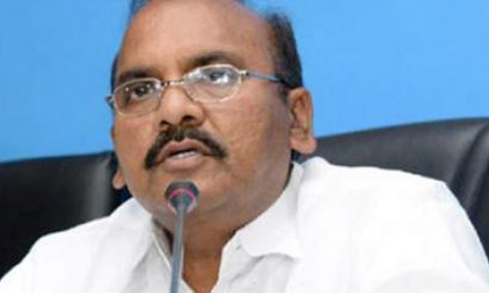  Chandrababu Arrested Tdp Leader's Inappropriate Comments On Tarak , Tdp, Chan-TeluguStop.com