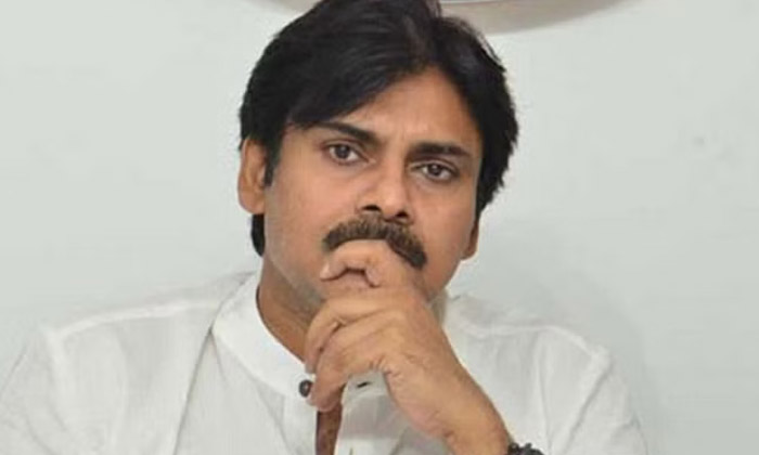 Telugu Cm Jagan, Janasena, Pawan Kalyan-Politics