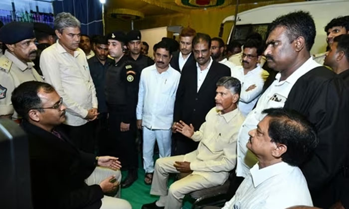  Vijayasai Reddy Sensational Post If Innocent Face Investigation Tdp, Vijayasa-TeluguStop.com